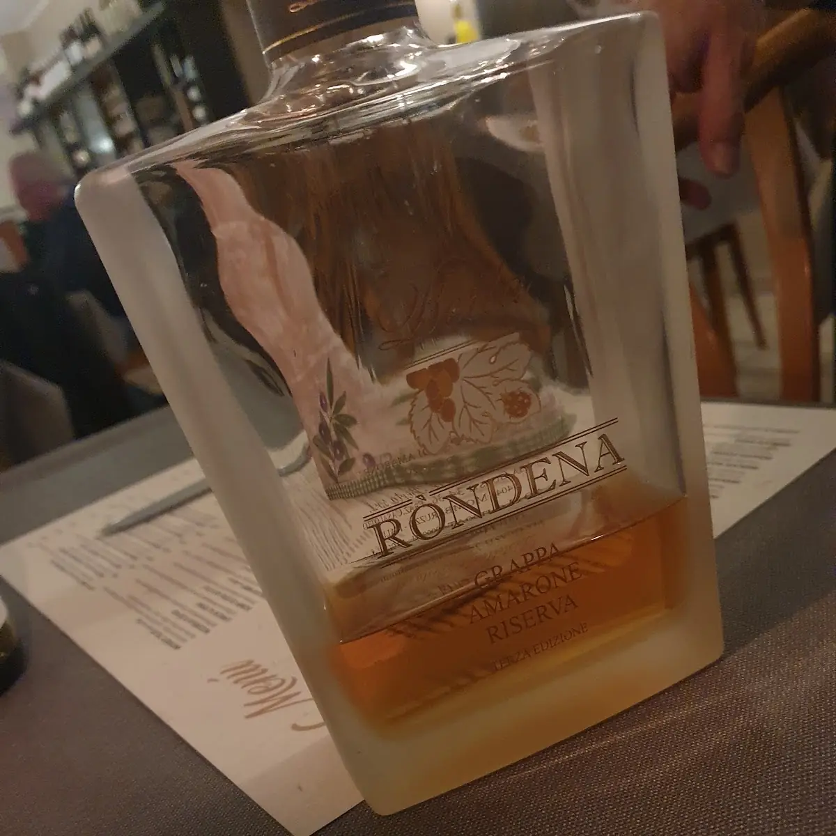Grappa