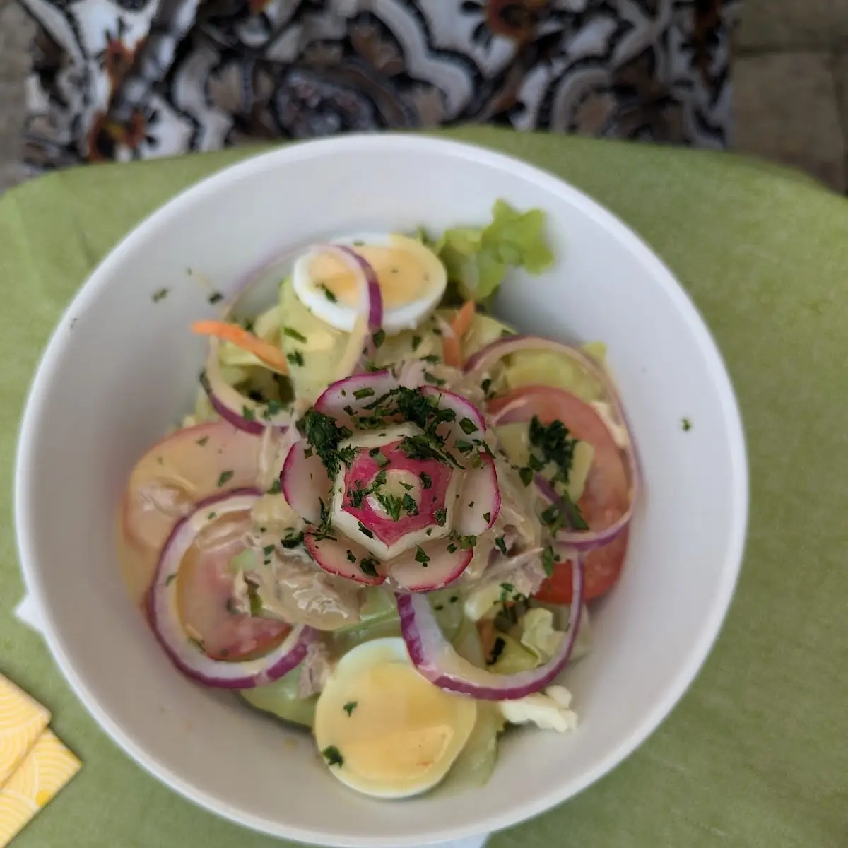 Salads