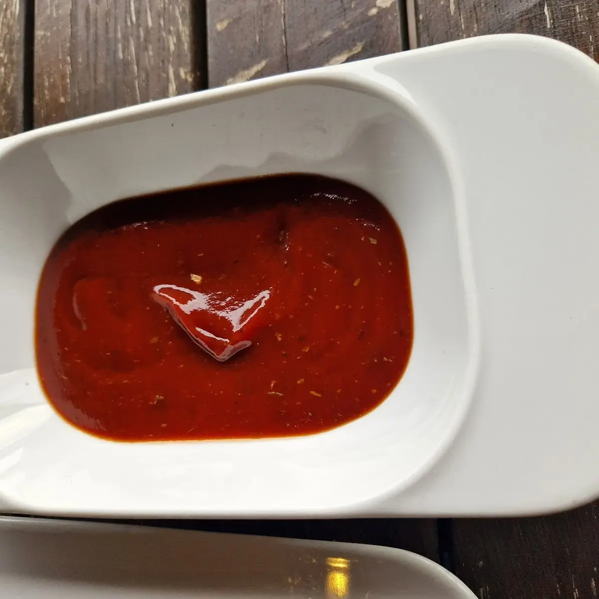 BBQ Sauce