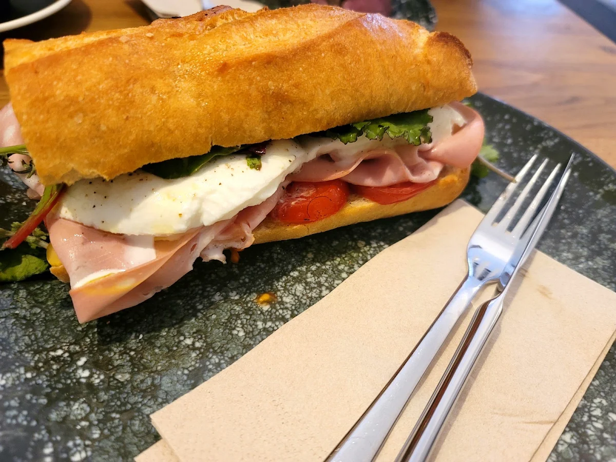 Baguette