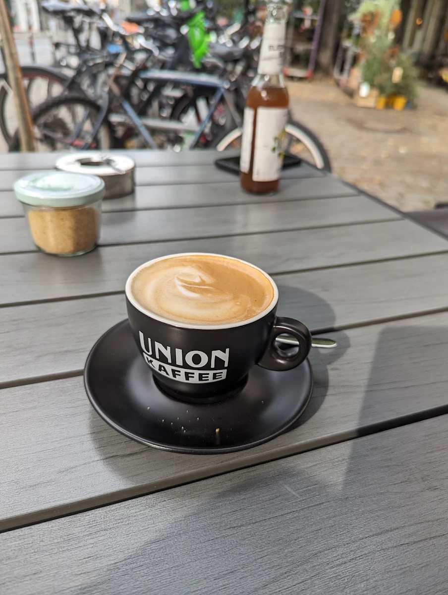 Flat White