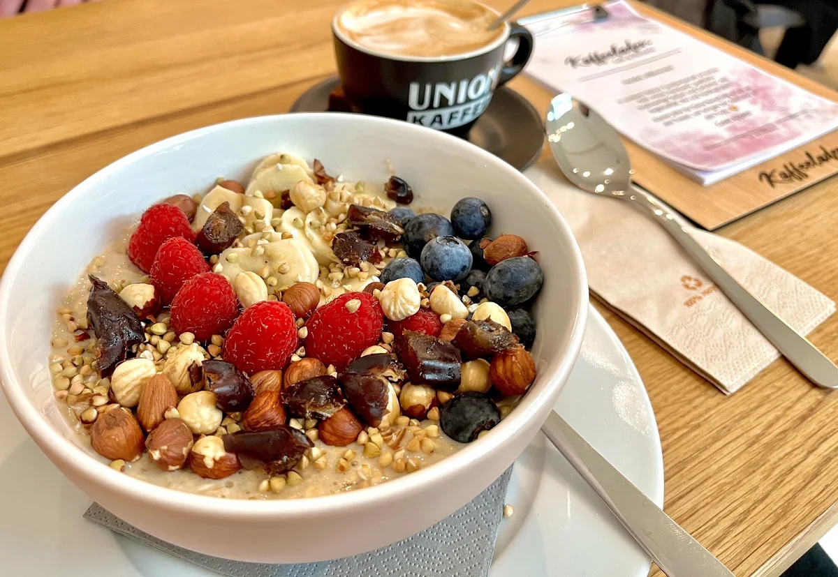 Oatmeal