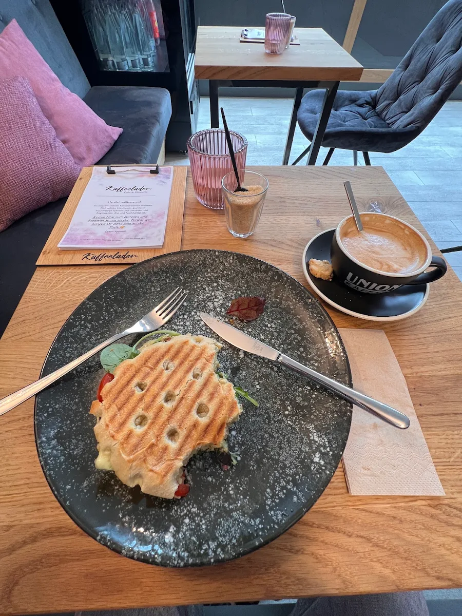 Panini Mit Gouda