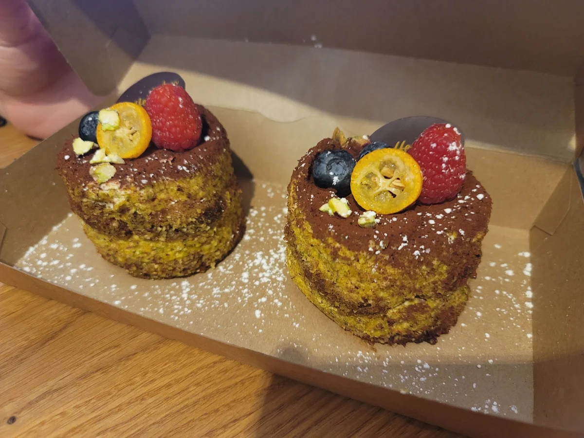 Tiramisu