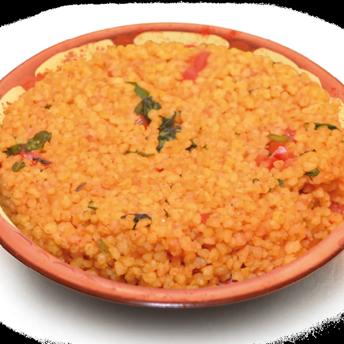 Couscous