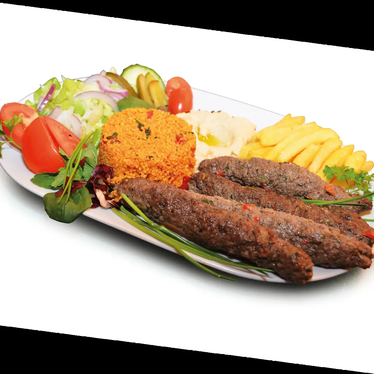 Kafta Teller