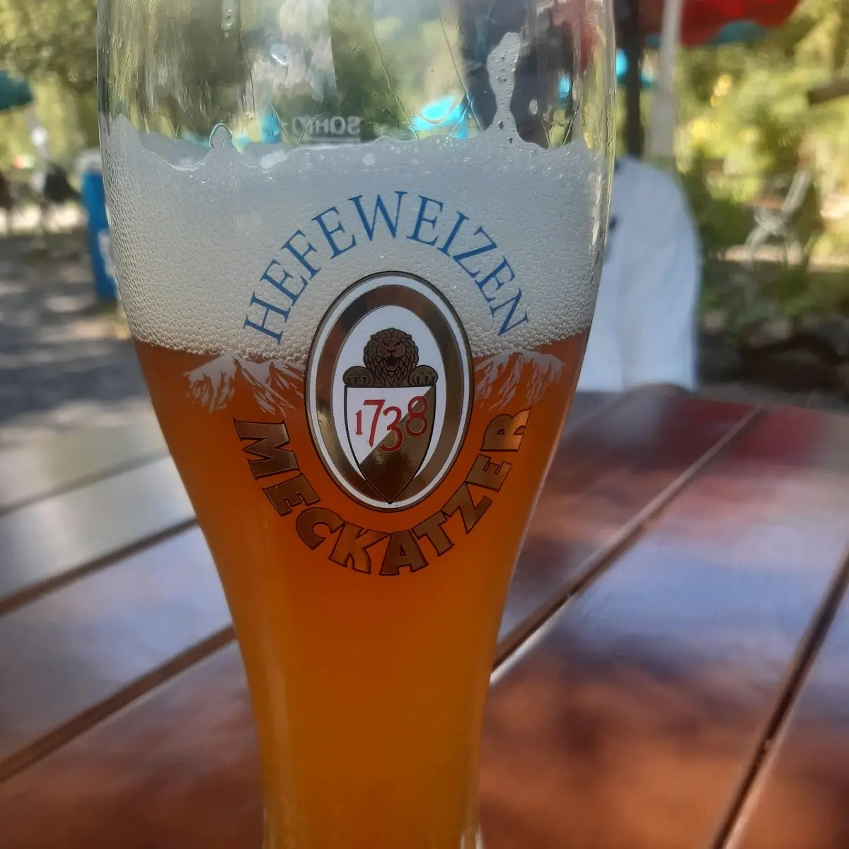 Weizenbier