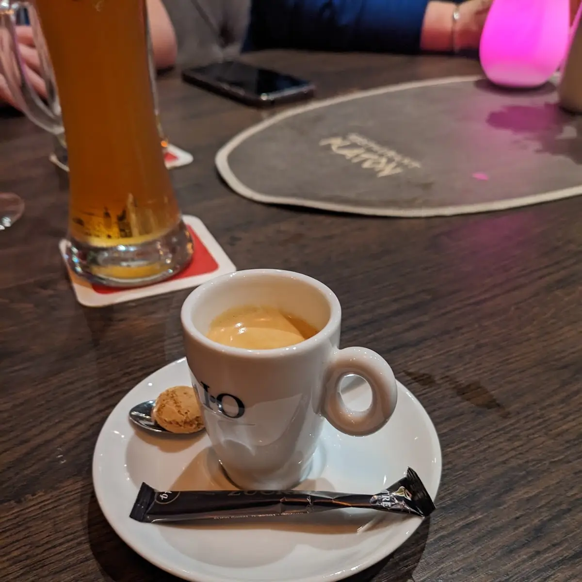 Espresso