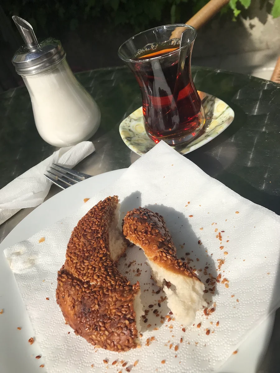 Highlights, Wintergarten