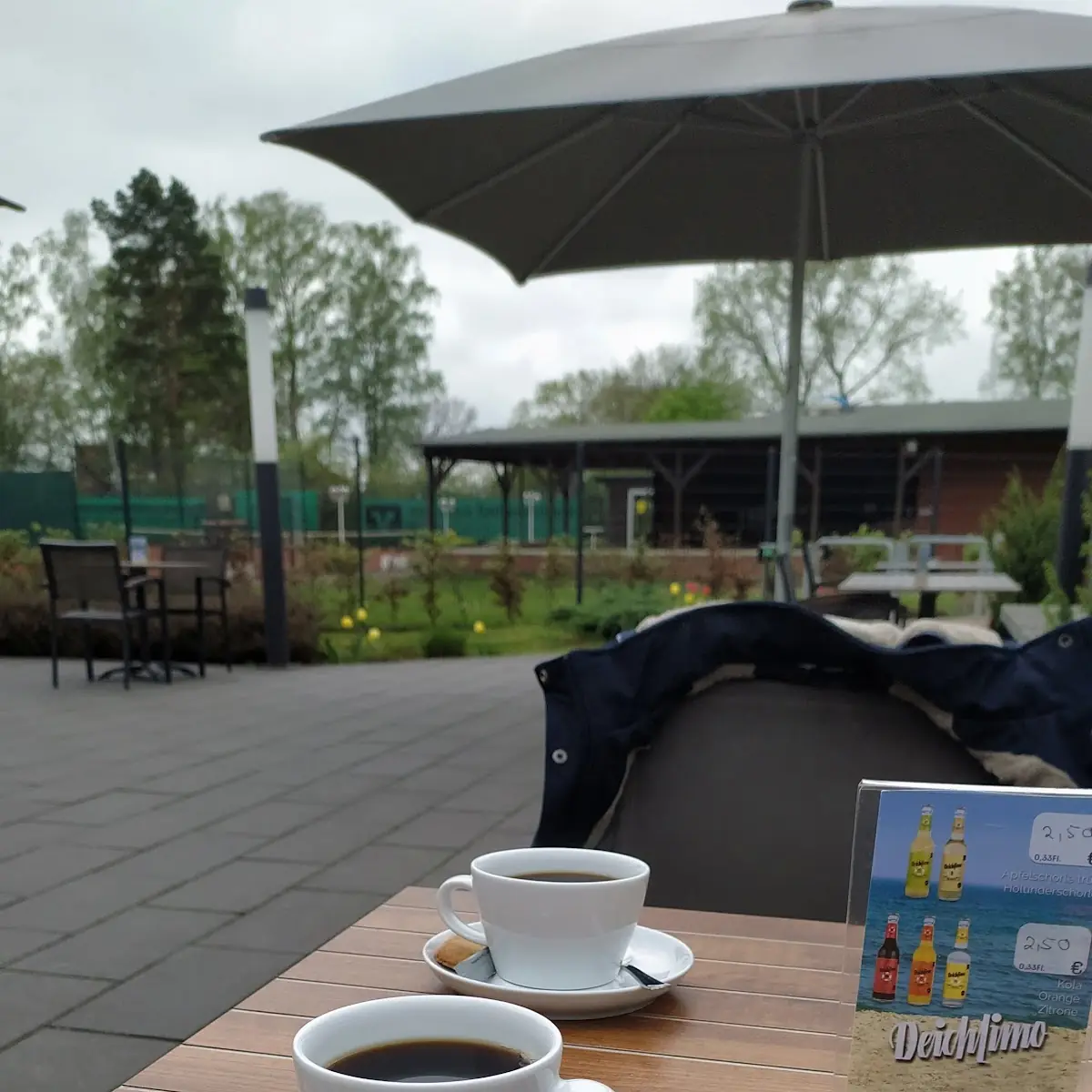 Kaffee