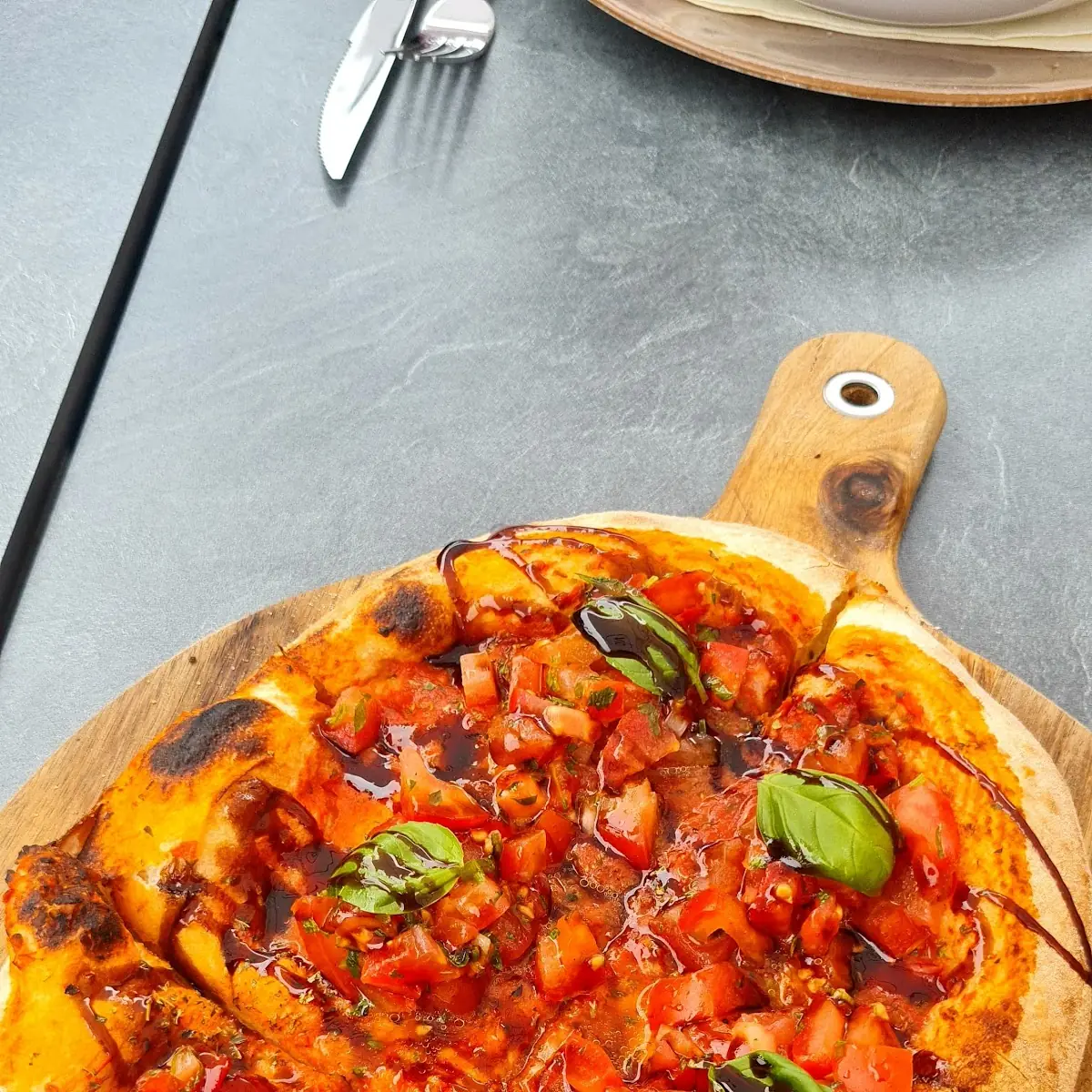 Bruscetta