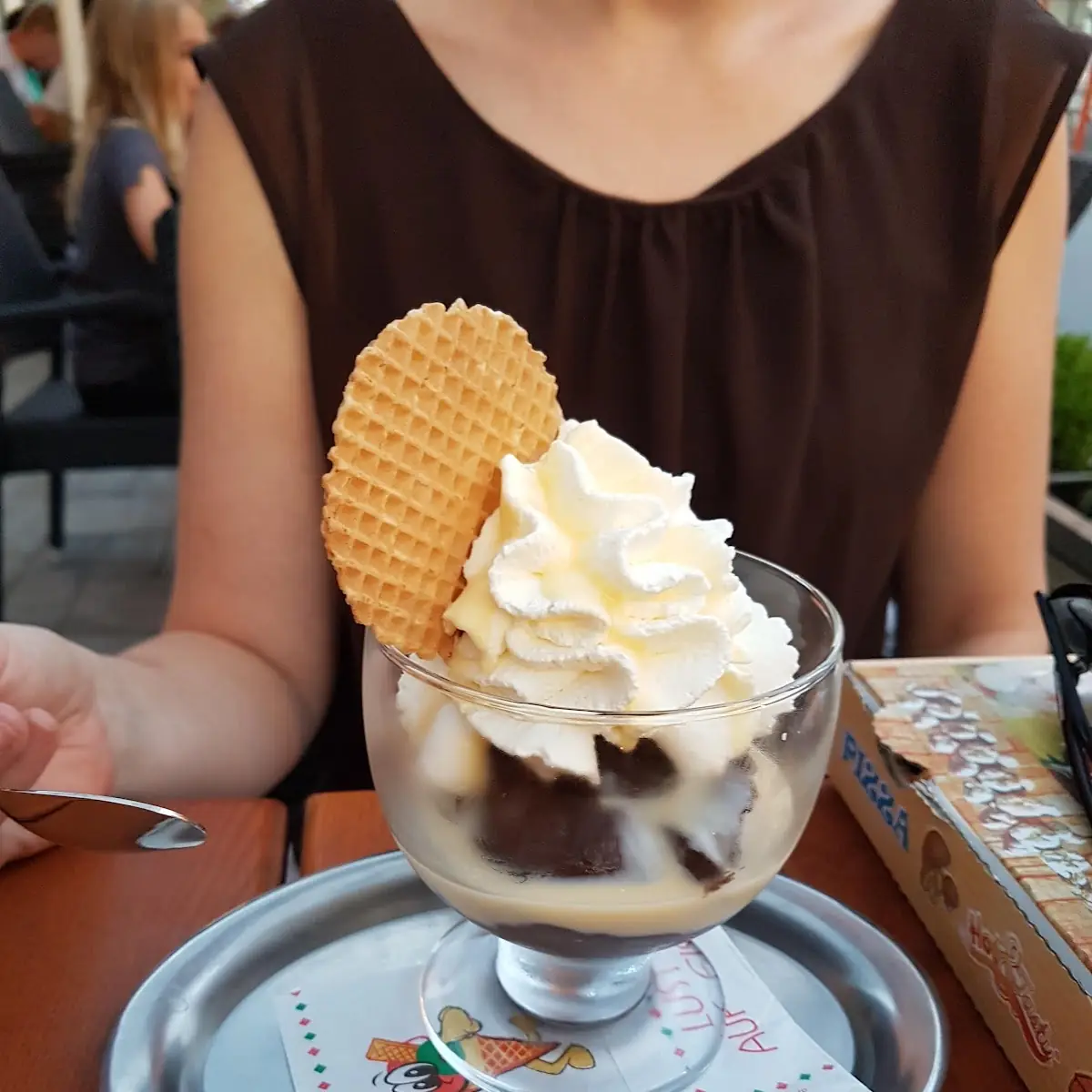 Eisbecher