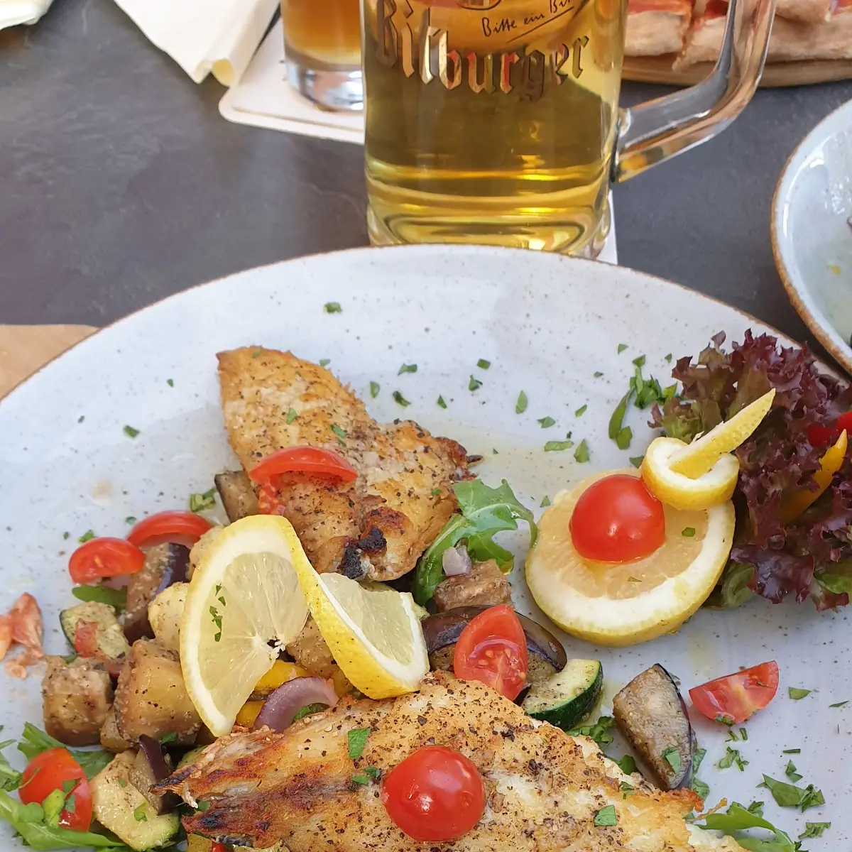 Fisch