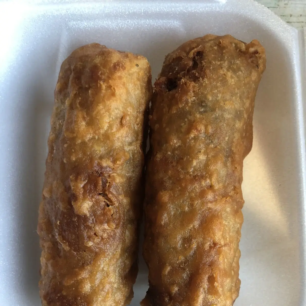 Nem Spring Rolls