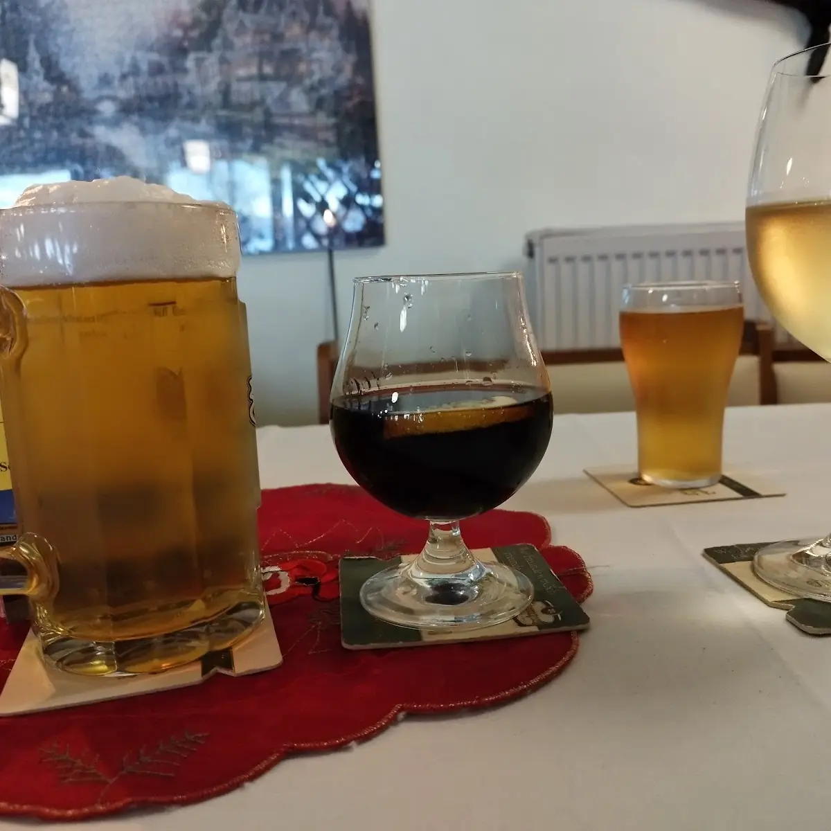 Bier