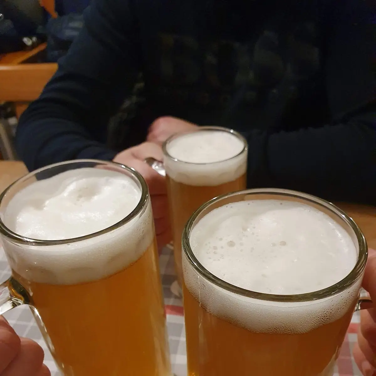 Bier Hell