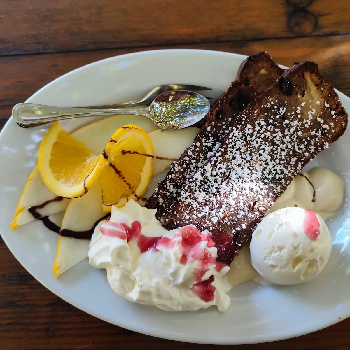 Klosterpudding