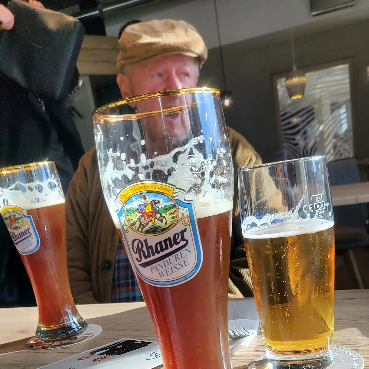 Weizenbier