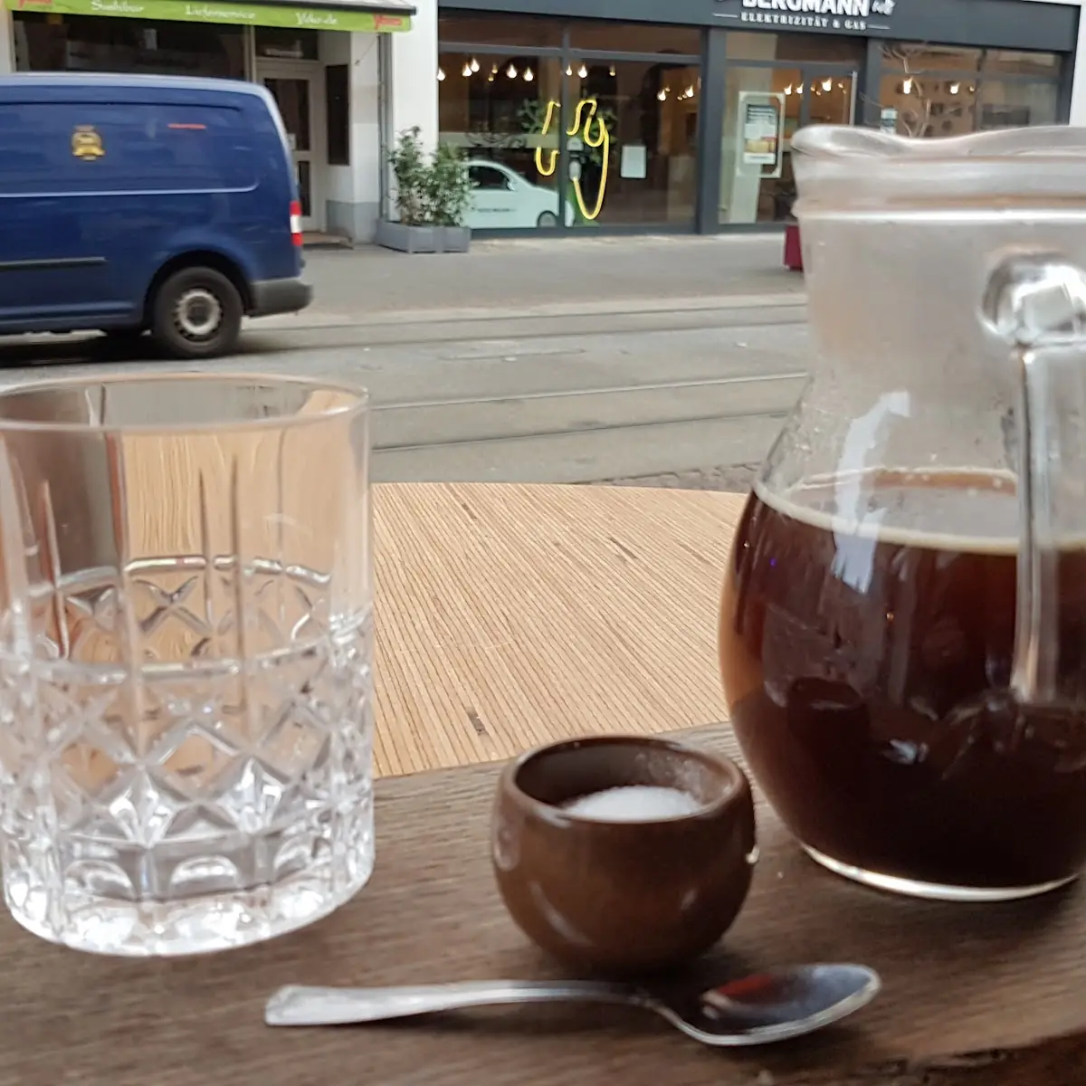 Kaffee