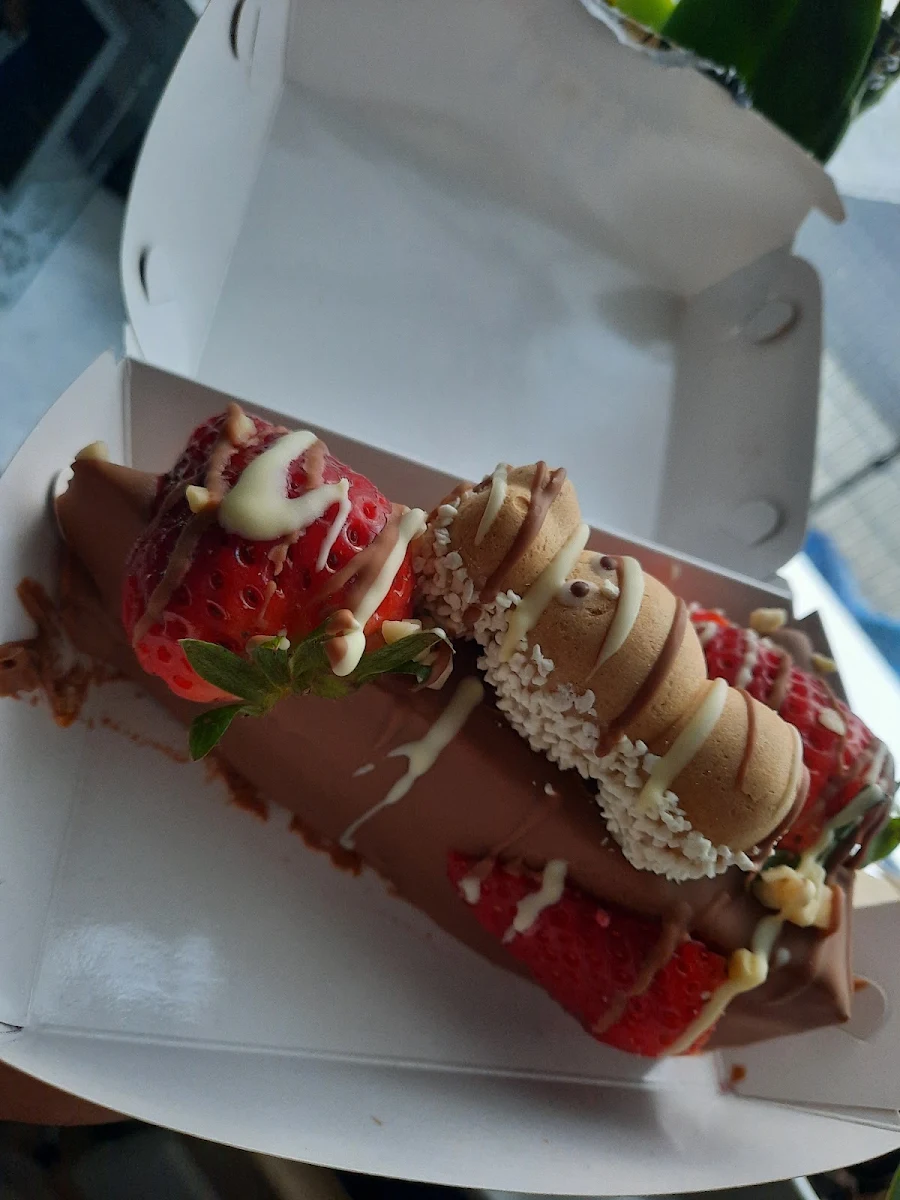Cheesecakes