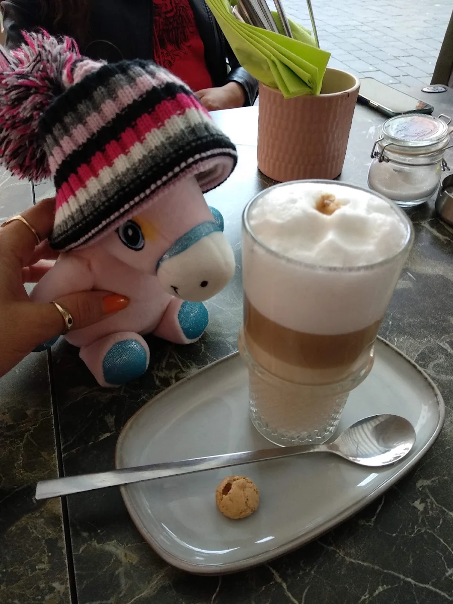 Latte