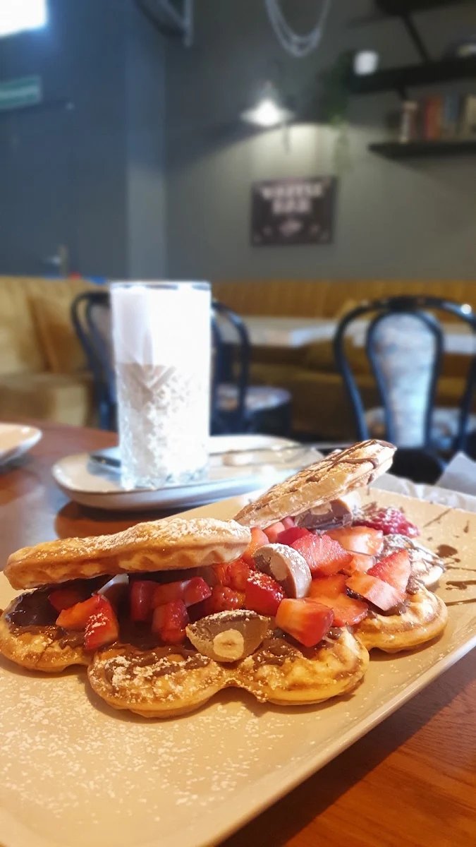 Waffeln