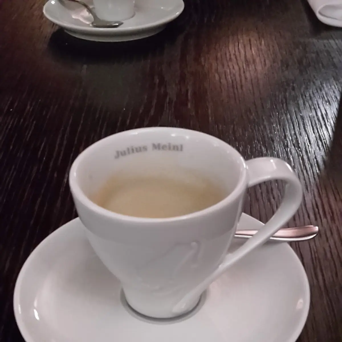 Espresso