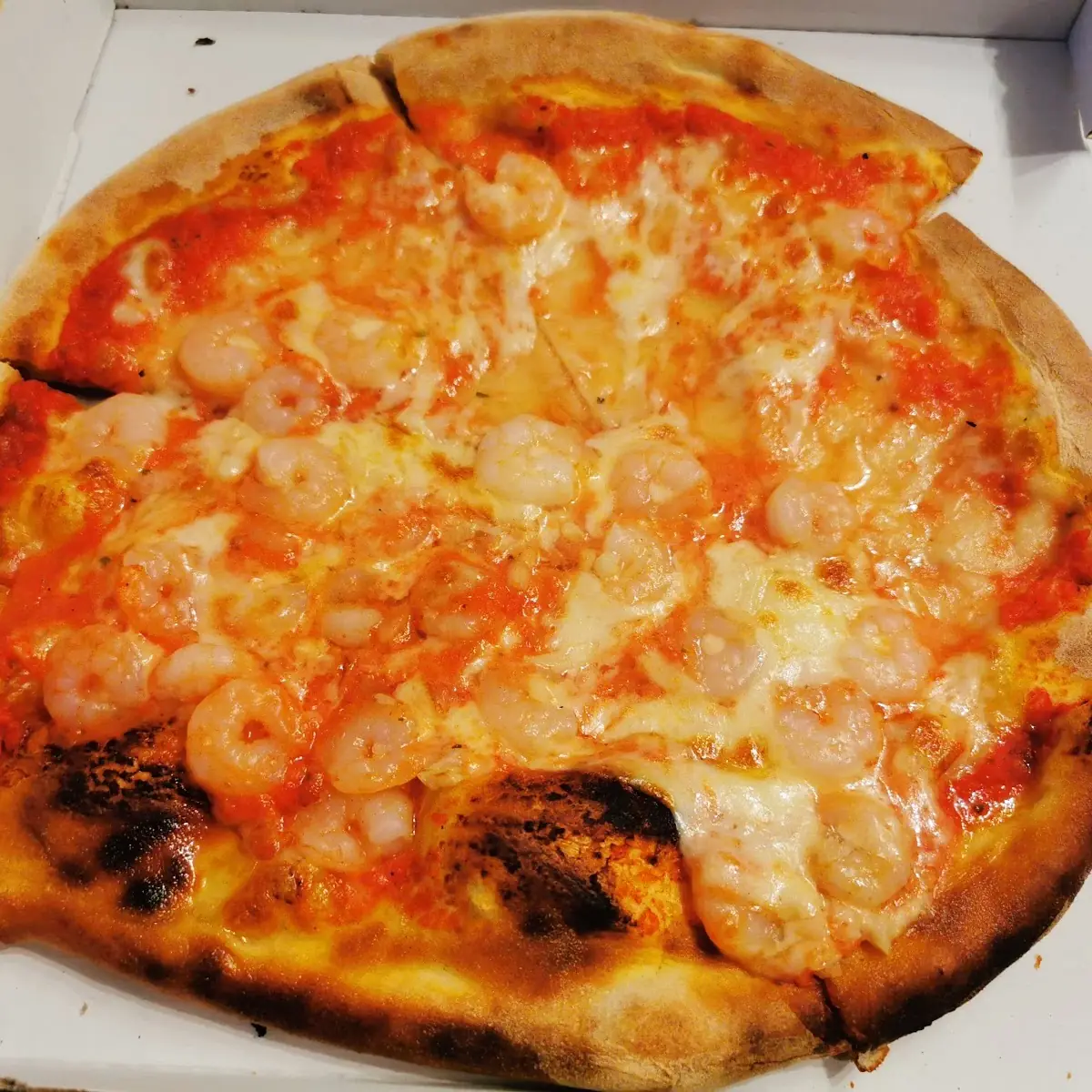 Gamberetti