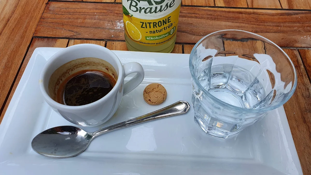 Espresso