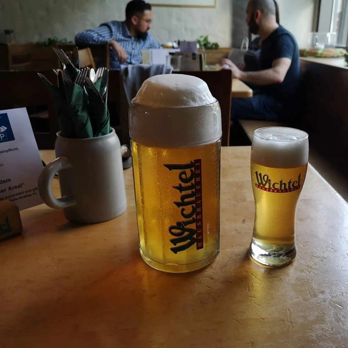 Bier