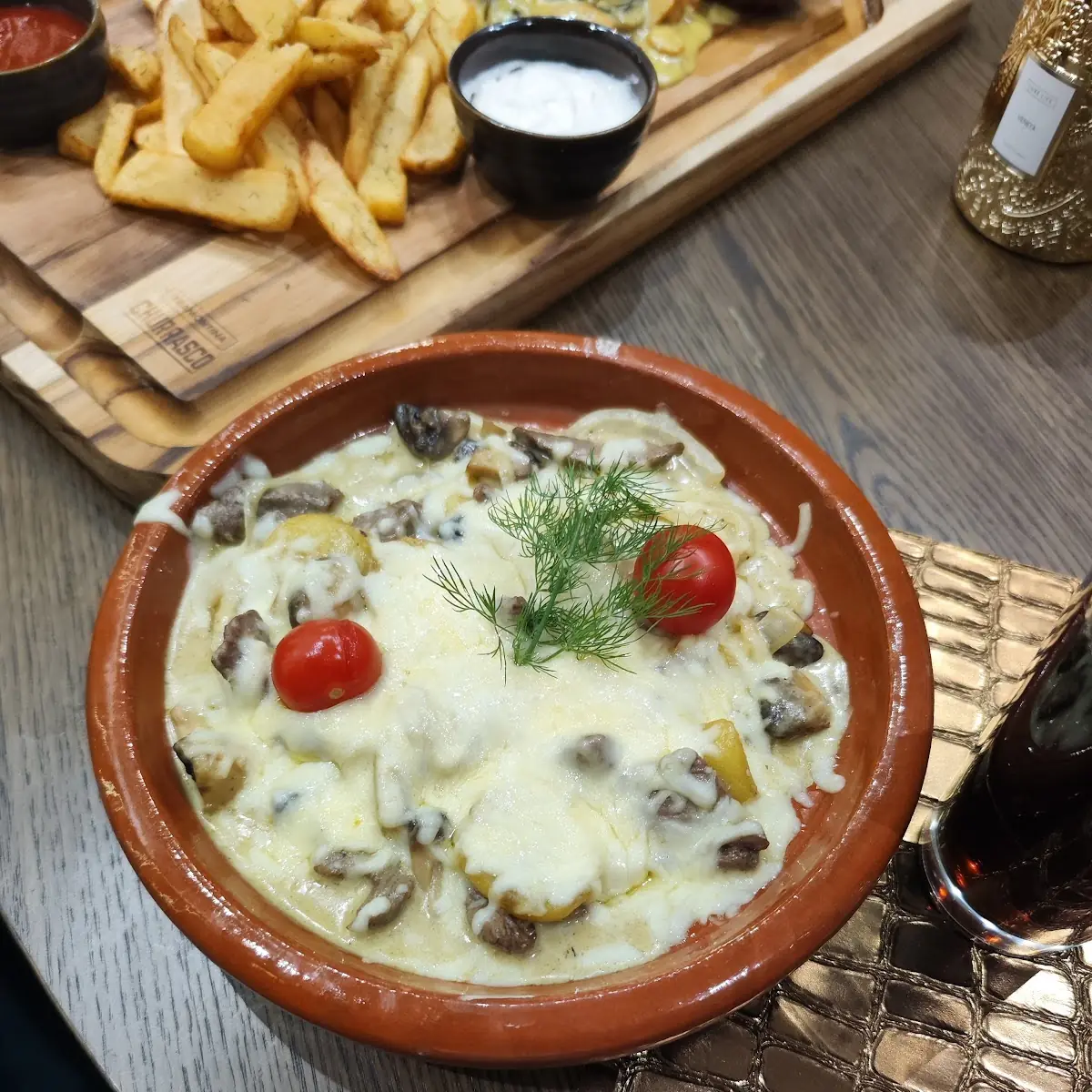 وجبة بيت حلب