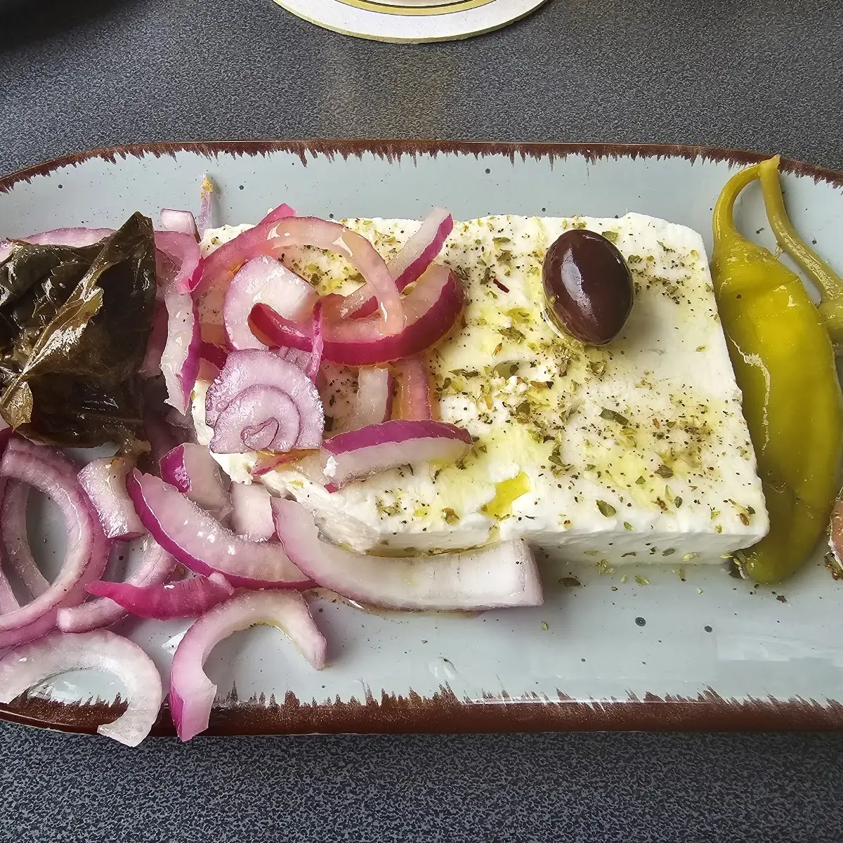 Feta
