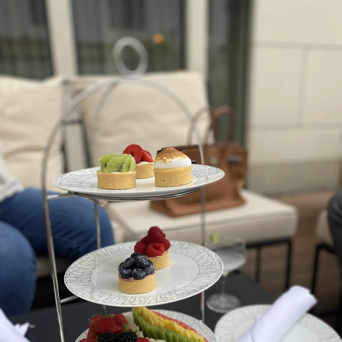 Tea