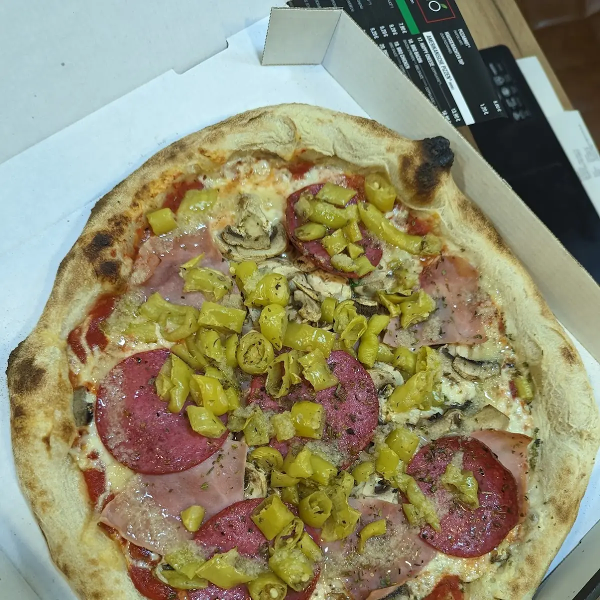 Salami