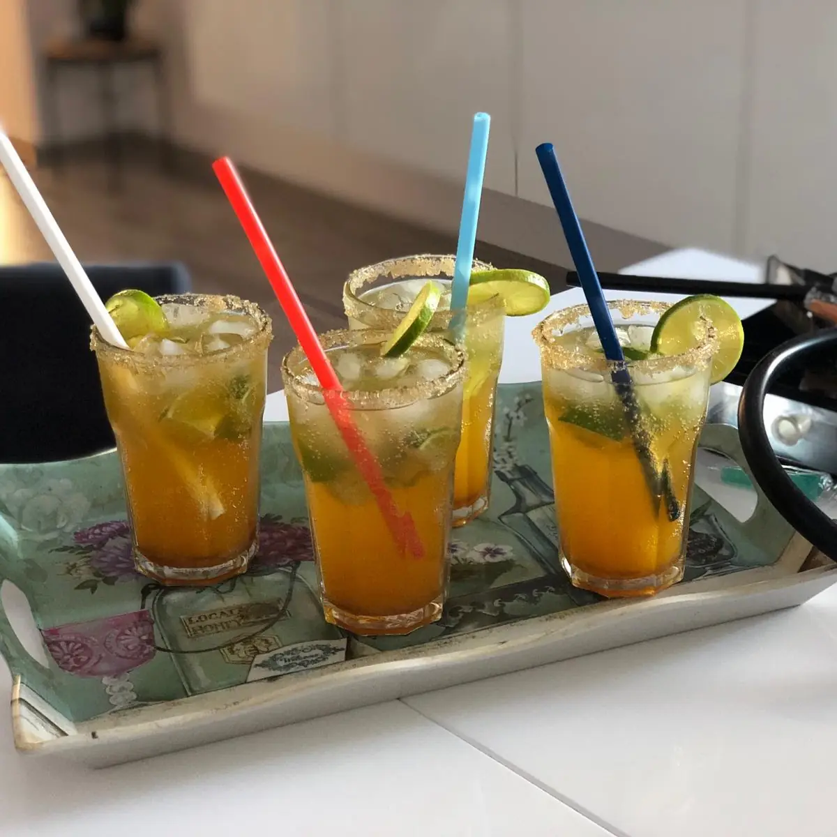 Coktail