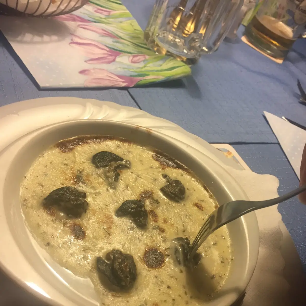 Escargot