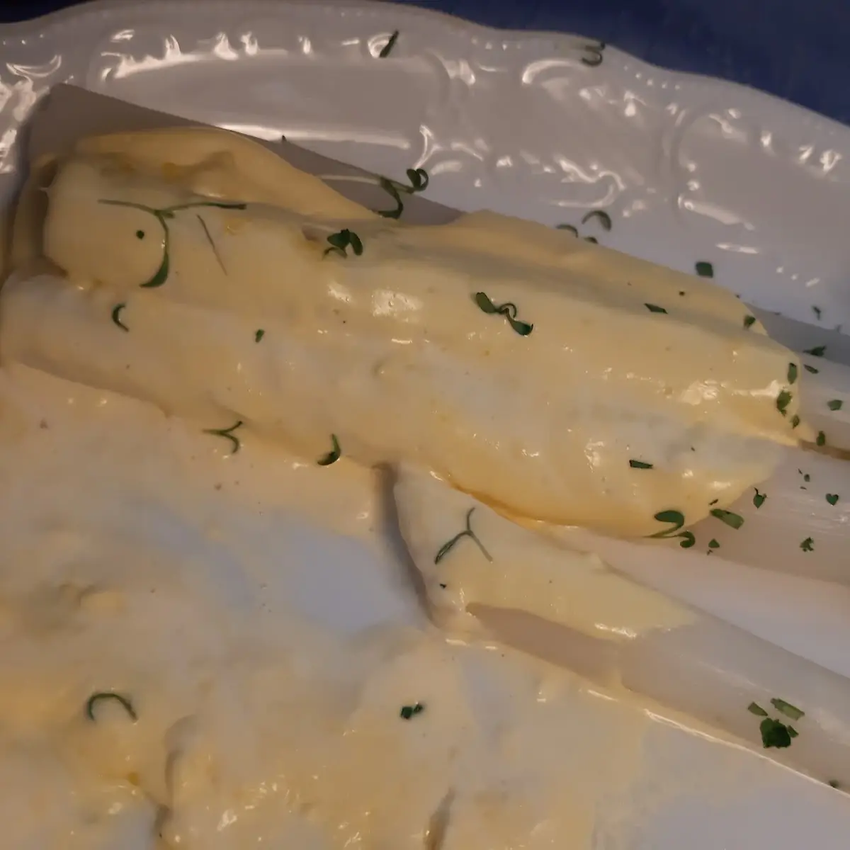 Spargel