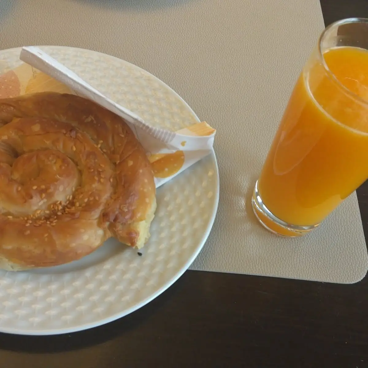Saft, Café Hummel