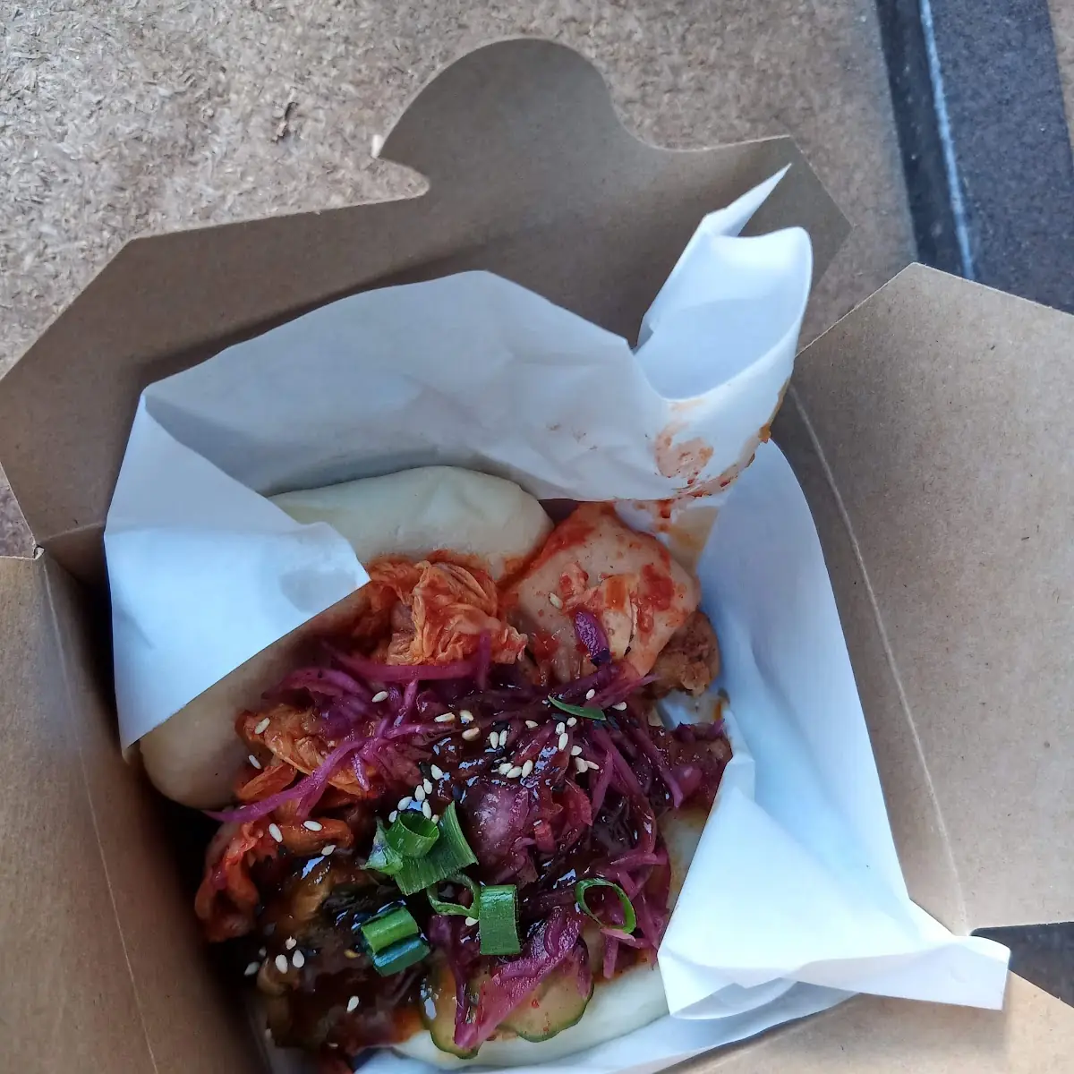 Kimchi