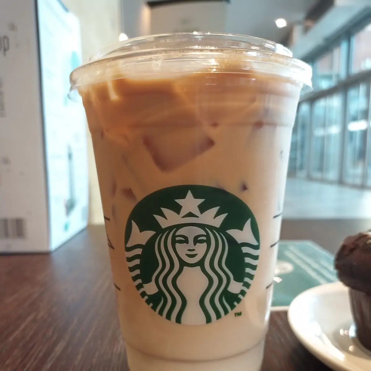 Cold Brew