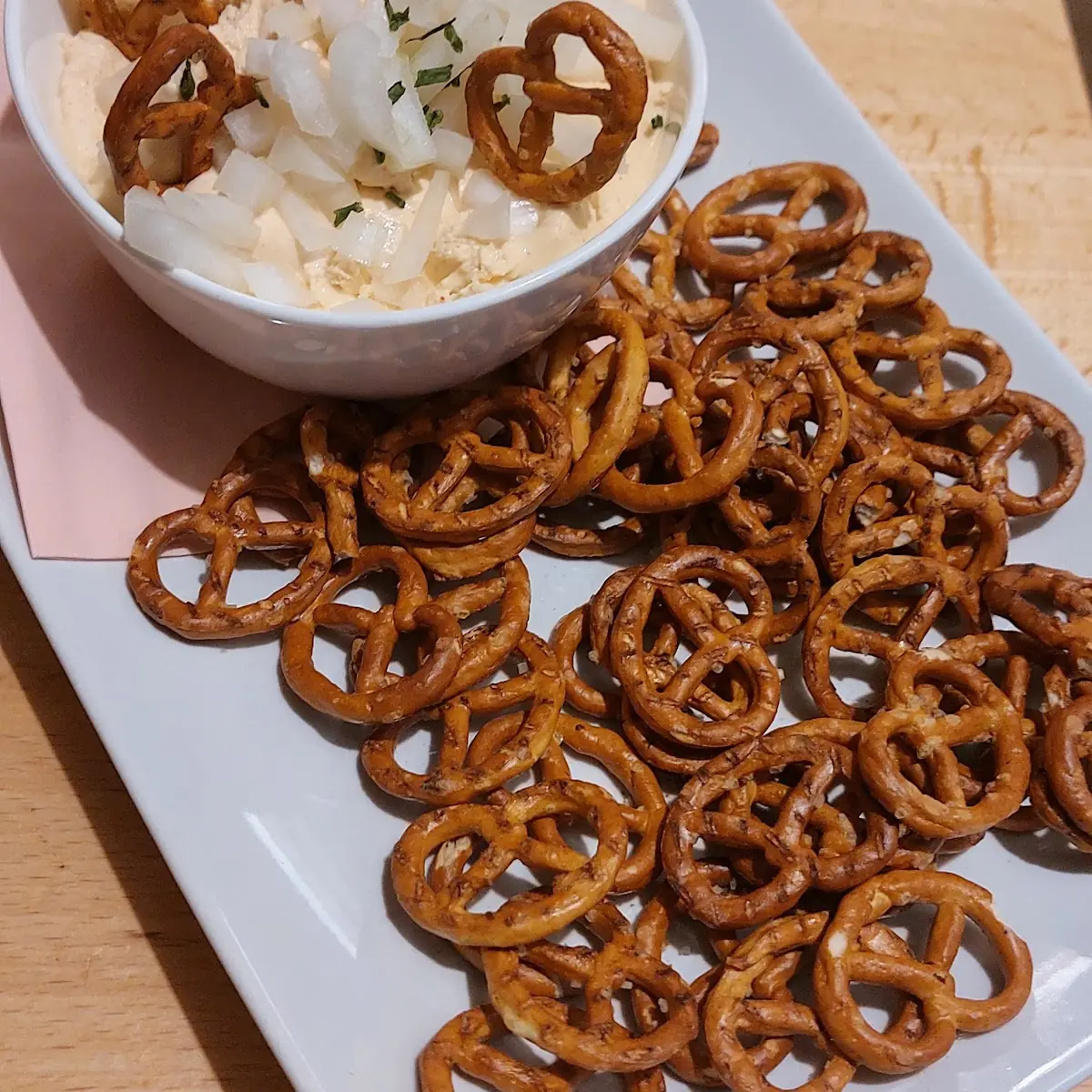 Pretzel