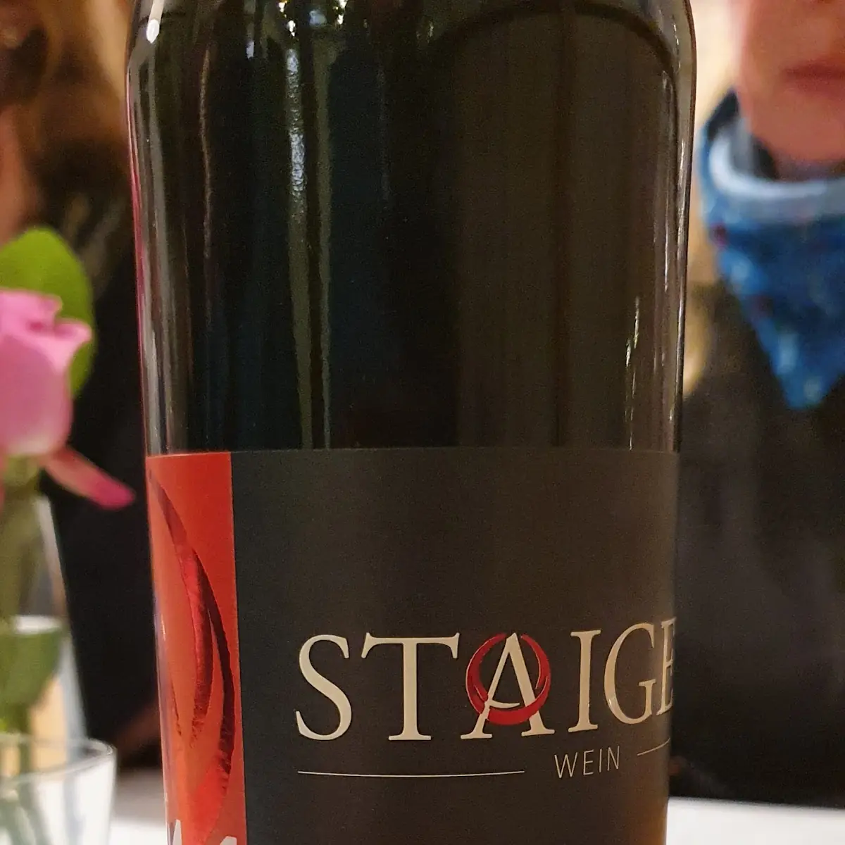 Rotwein