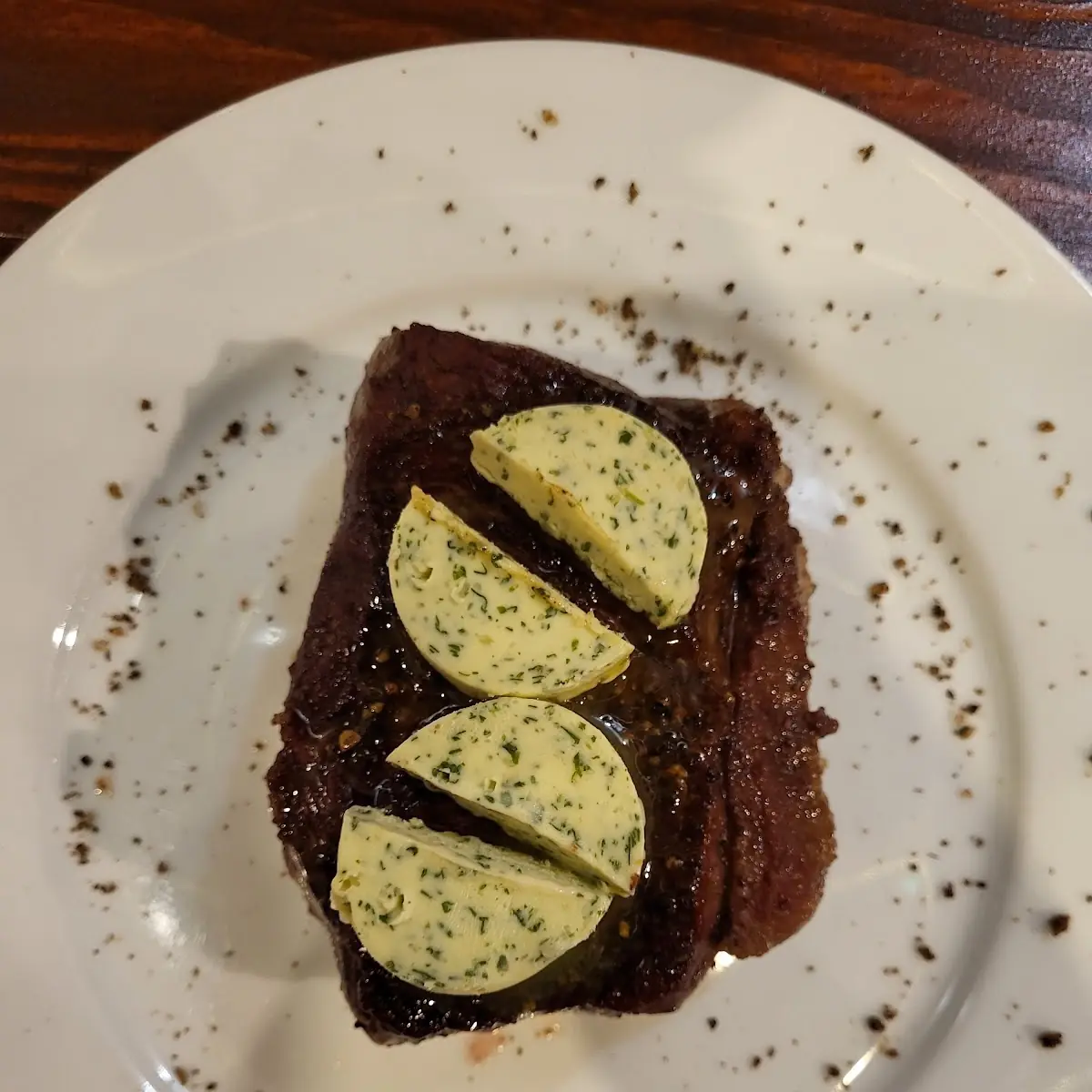 Rumpsteak