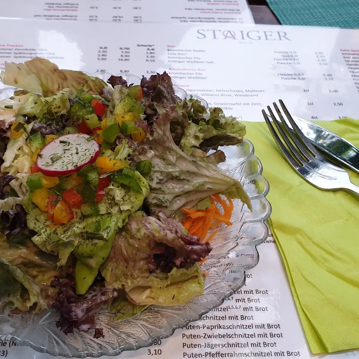 Salat