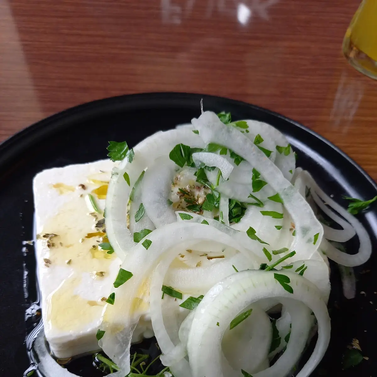 Feta