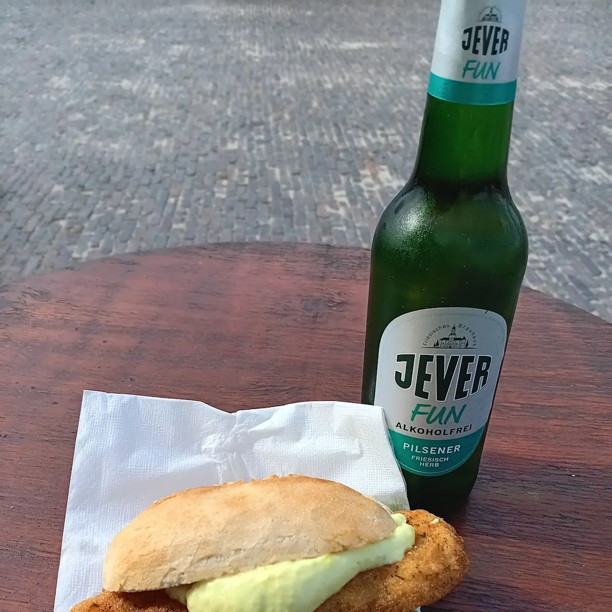 Backfisch