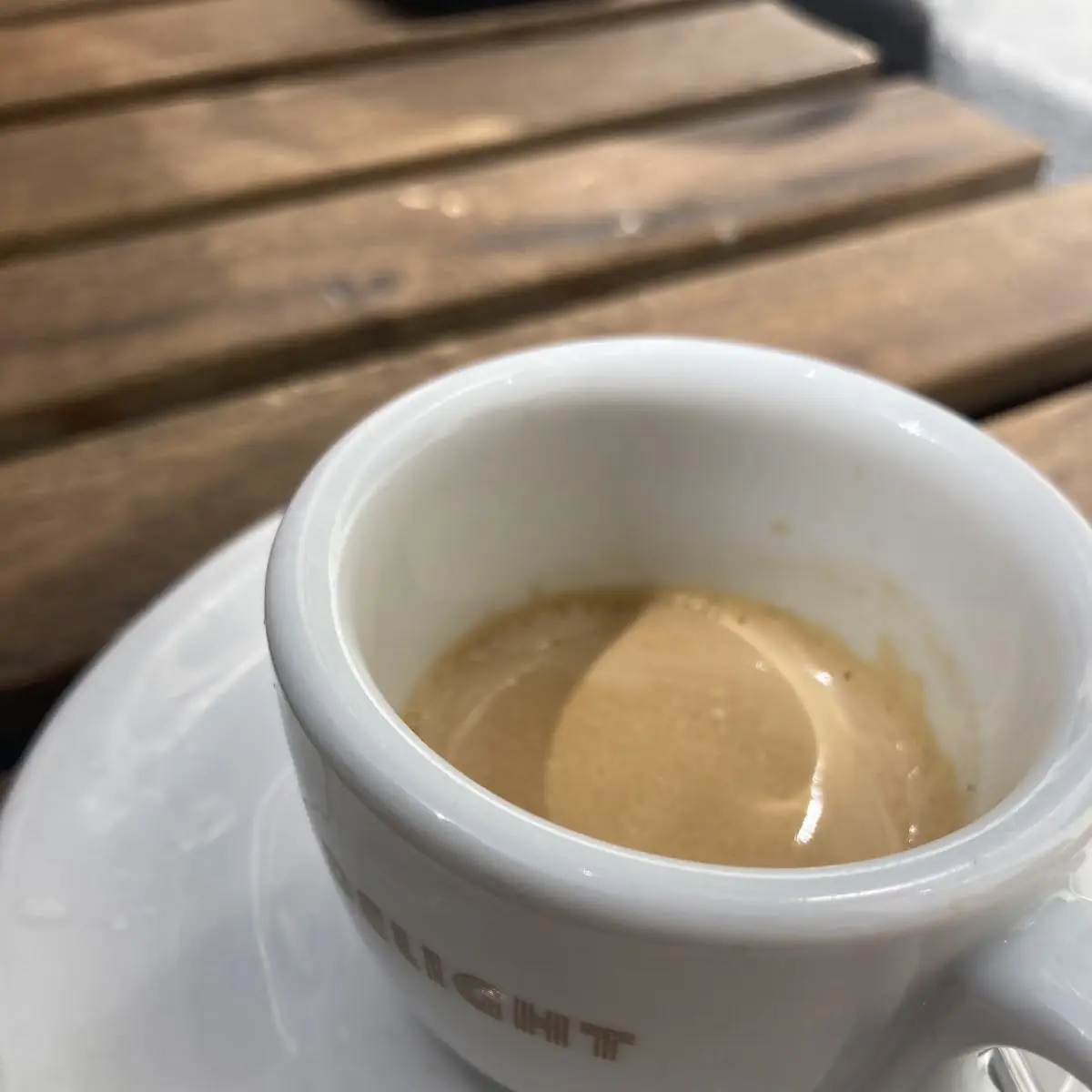 Espresso
