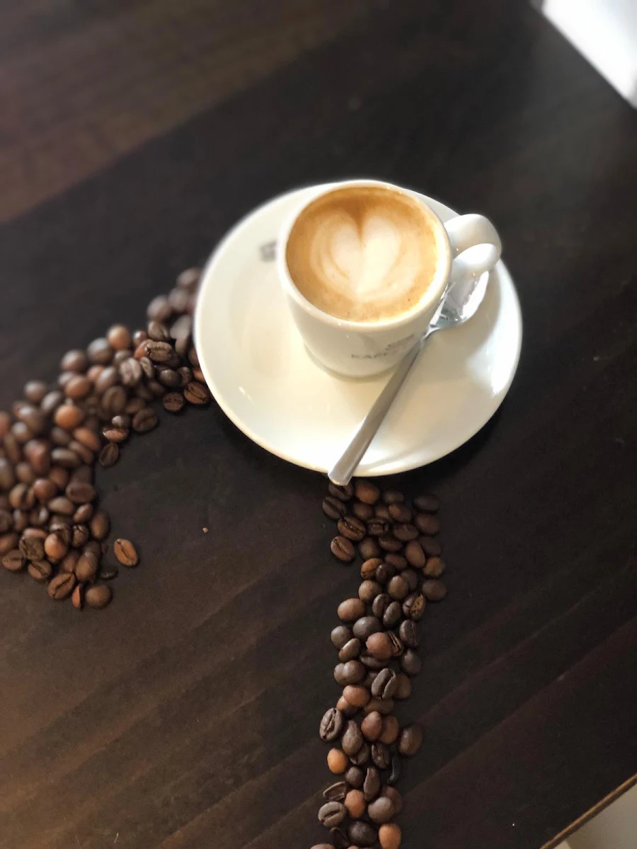 Kaffee
