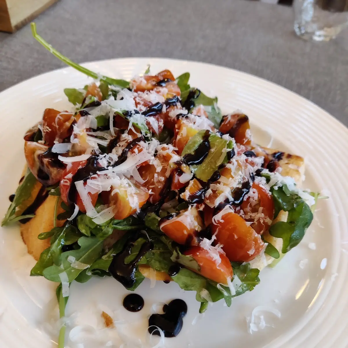 Bruschetta