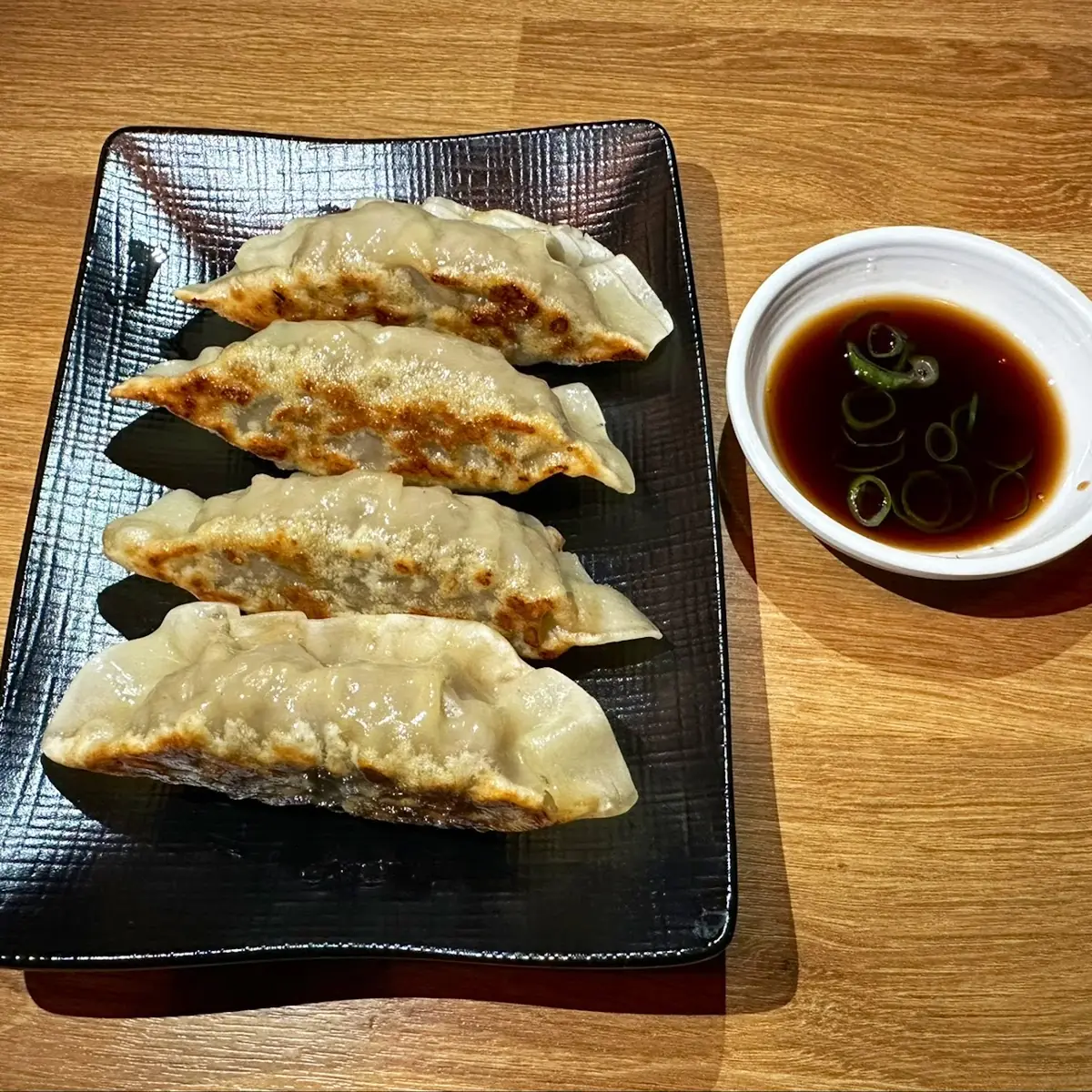 Dumpling